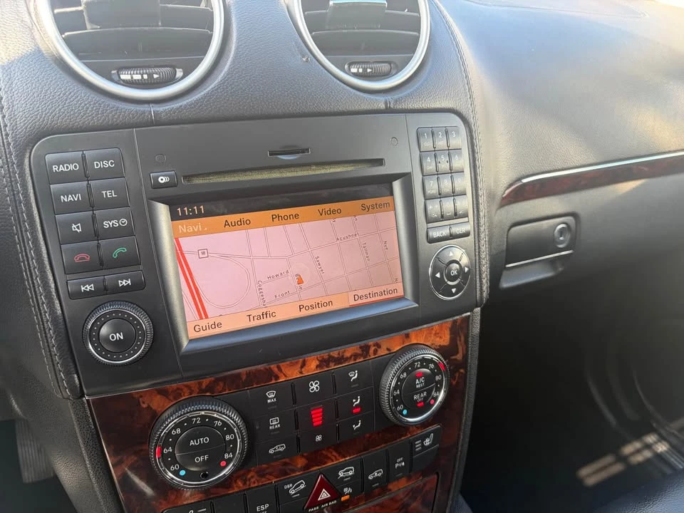 2011 Mercedes-Benz X164 GL-Class - Image 2 of 20