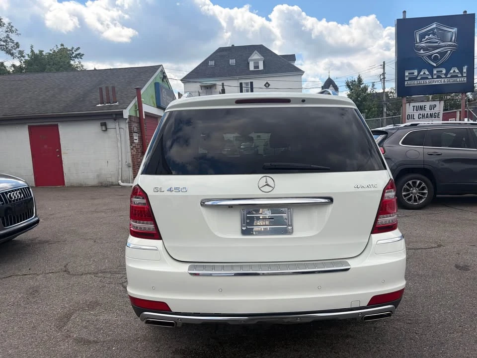 2011 Mercedes-Benz X164 GL-Class - Image 18 of 20