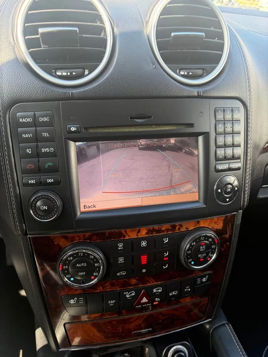 2011 Mercedes-Benz X164 GL-Class - Image 5 of 20