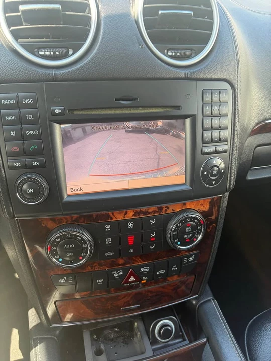 2011 Mercedes-Benz X164 GL-Class - Image 4 of 20