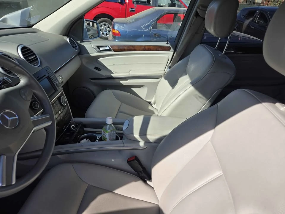 2011 Mercedes-Benz X164 GL-Class - Image 9 of 9
