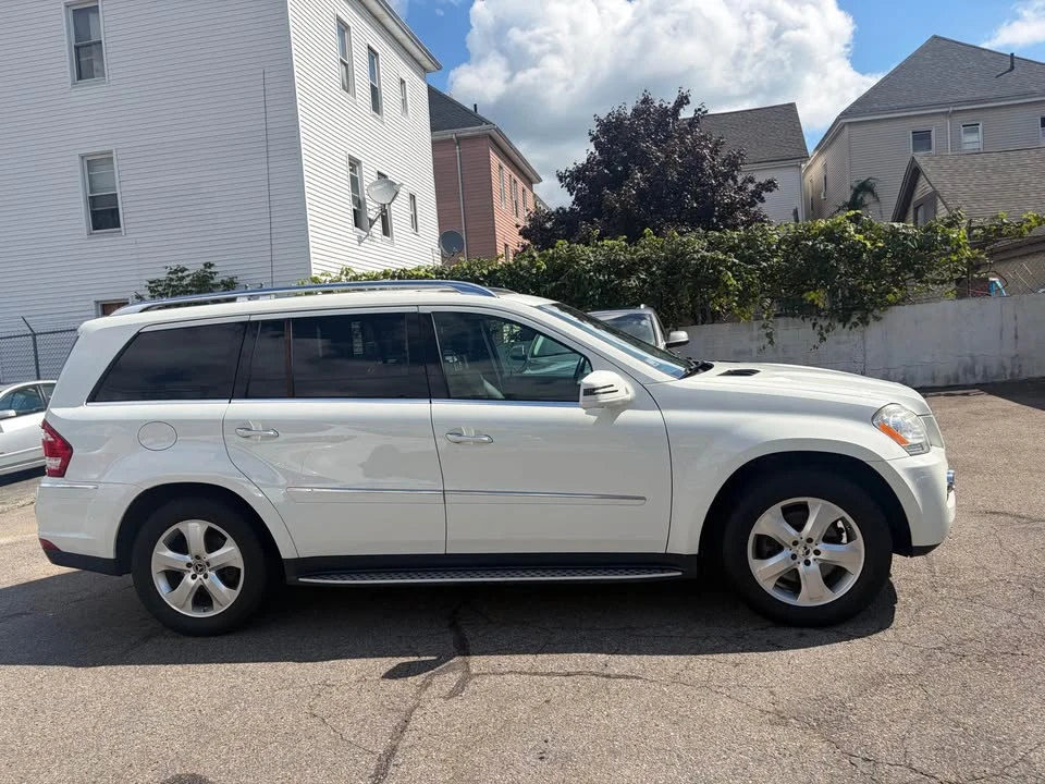 2011 Mercedes-Benz X164 GL-Class - Image 8 of 20