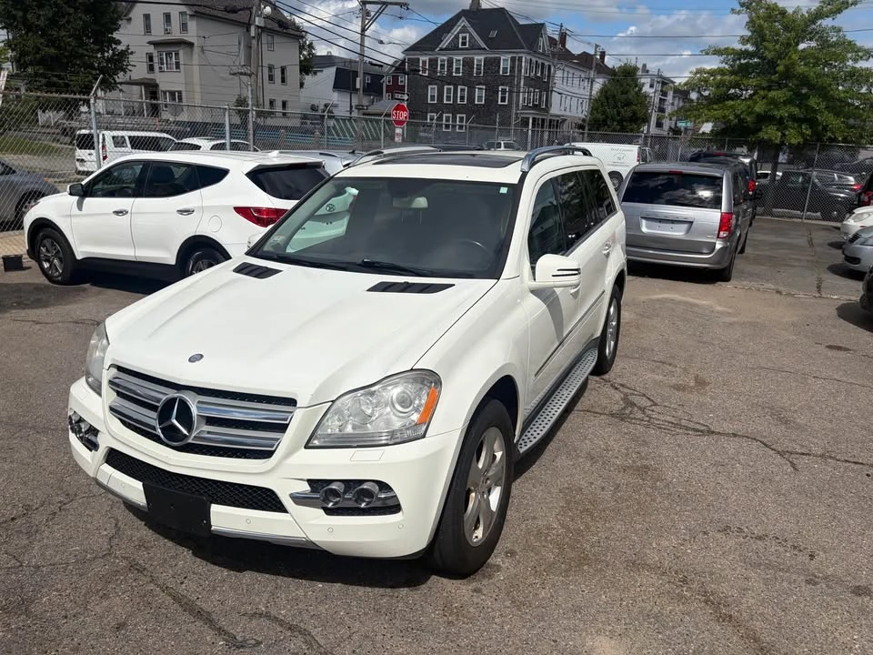 2011 Mercedes-Benz X164 GL-Class - Image 15 of 20