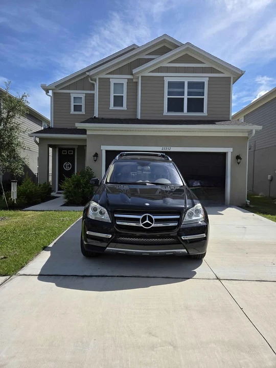 2011 Mercedes-Benz X164 GL-Class - Image 2 of 11