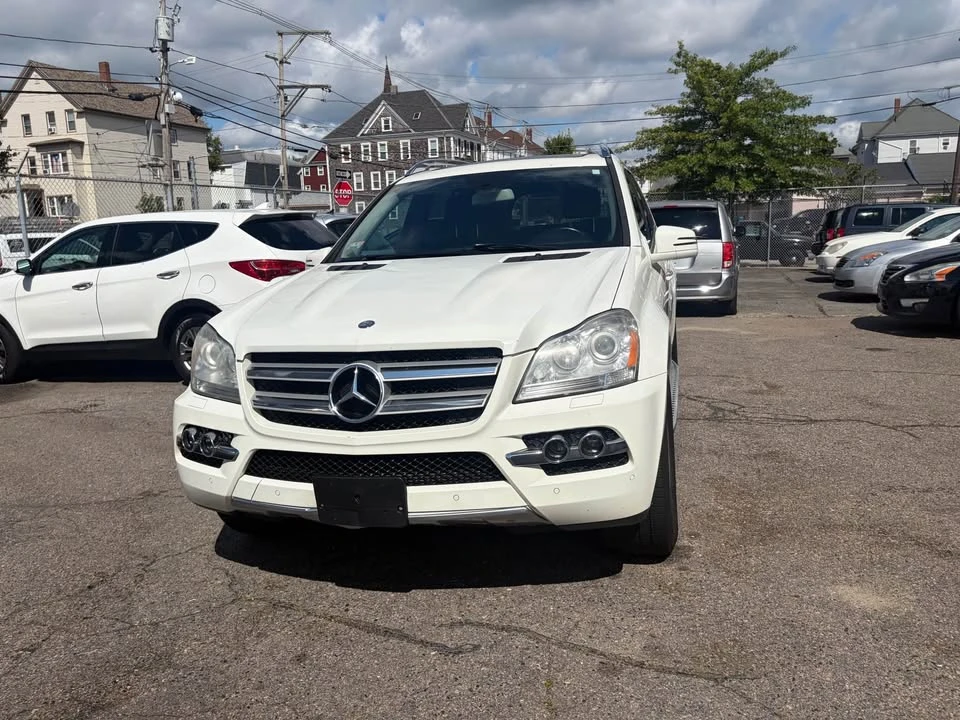 2011 Mercedes-Benz X164 GL-Class - Image 7 of 20