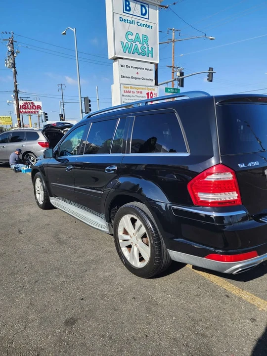 2011 Mercedes-Benz X164 GL-Class - Image 2 of 8