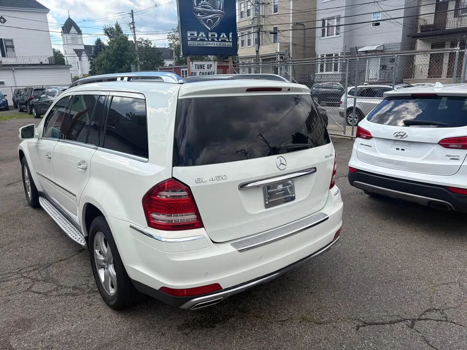 2011 Mercedes-Benz X164 GL-Class - Image 13 of 20