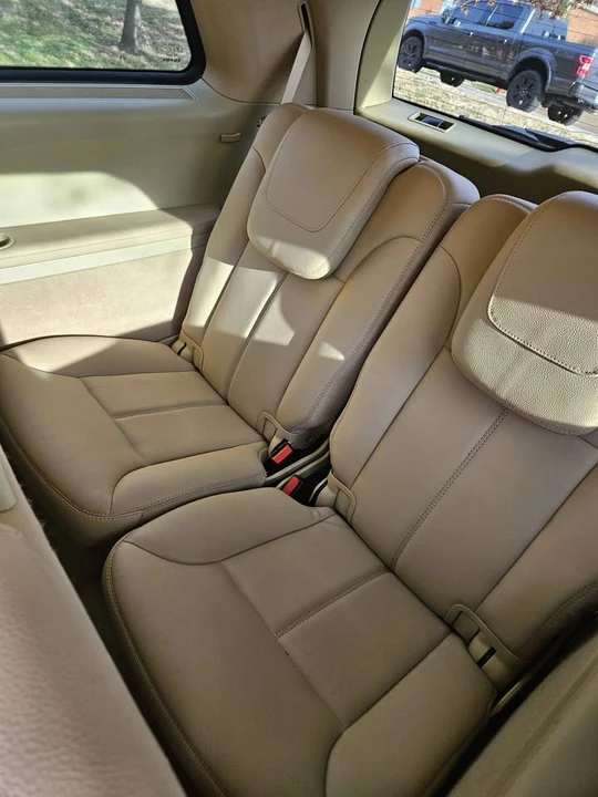 2011 Mercedes-Benz X164 GL-Class - Image 11 of 11