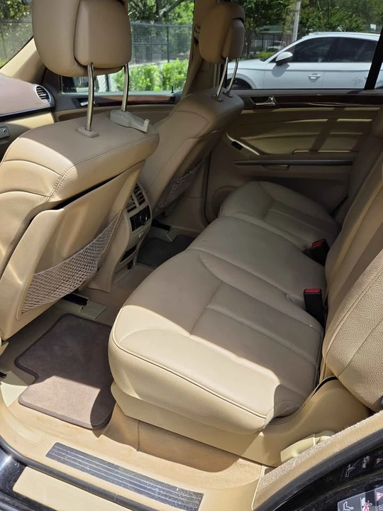 2011 Mercedes-Benz X164 GL-Class - Image 6 of 11