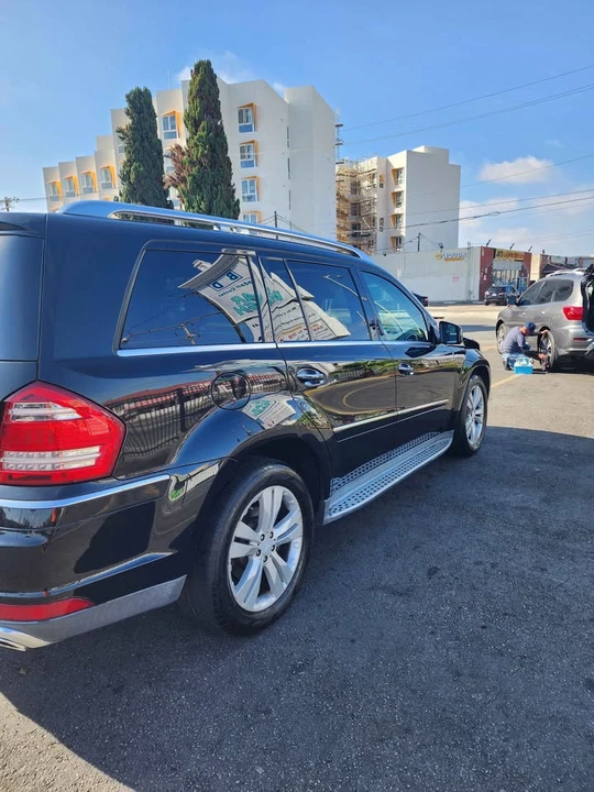 2011 Mercedes-Benz X164 GL-Class - Image 4 of 8