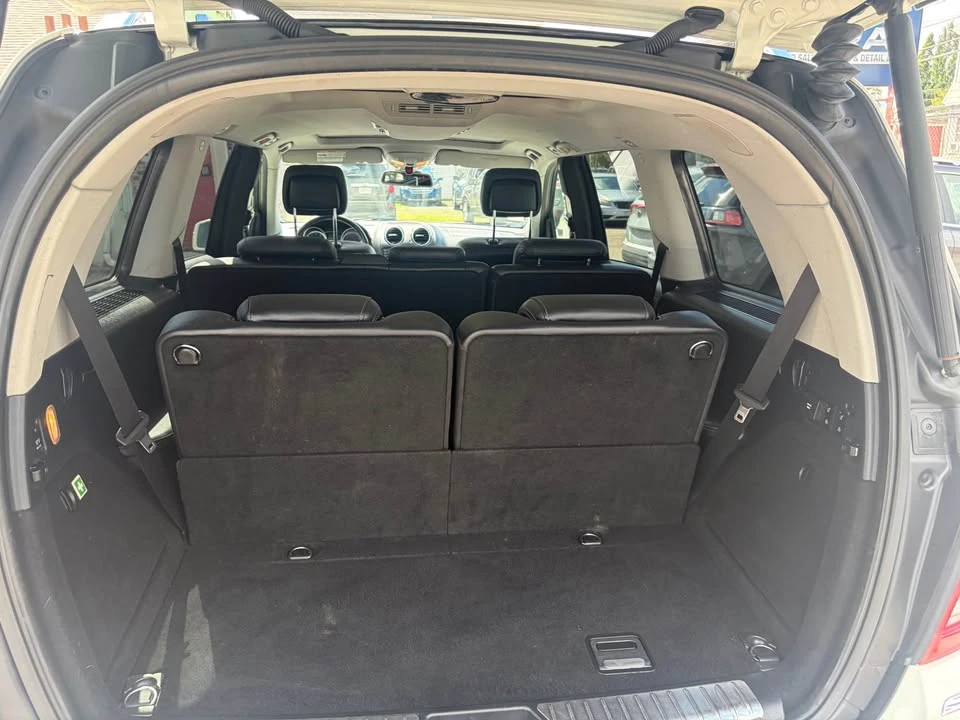 2011 Mercedes-Benz X164 GL-Class - Image 20 of 20
