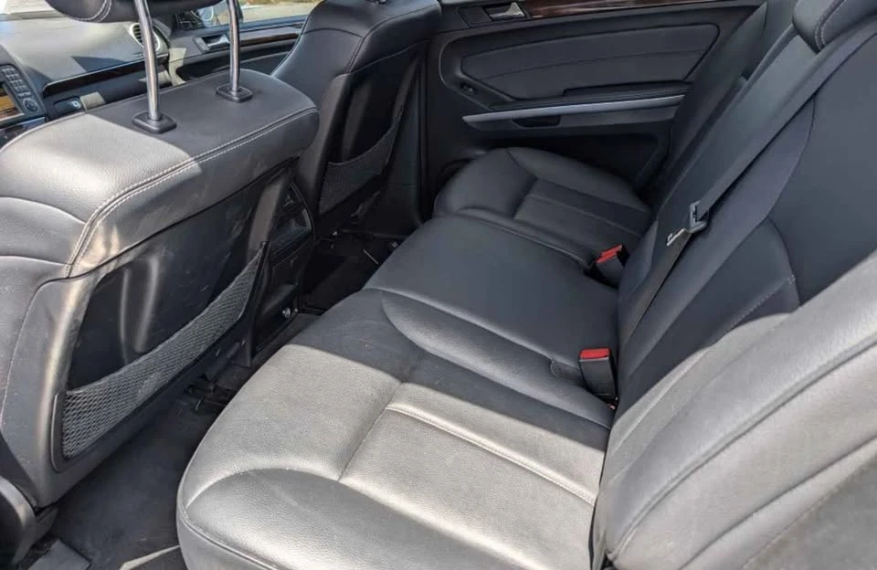 2011 Mercedes-Benz X164 GL-Class - Image 9 of 10