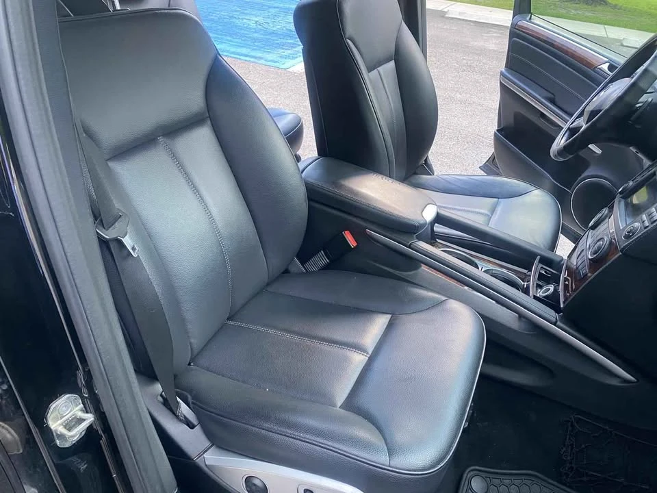 2011 Mercedes-Benz X164 GL-Class - Image 3 of 20