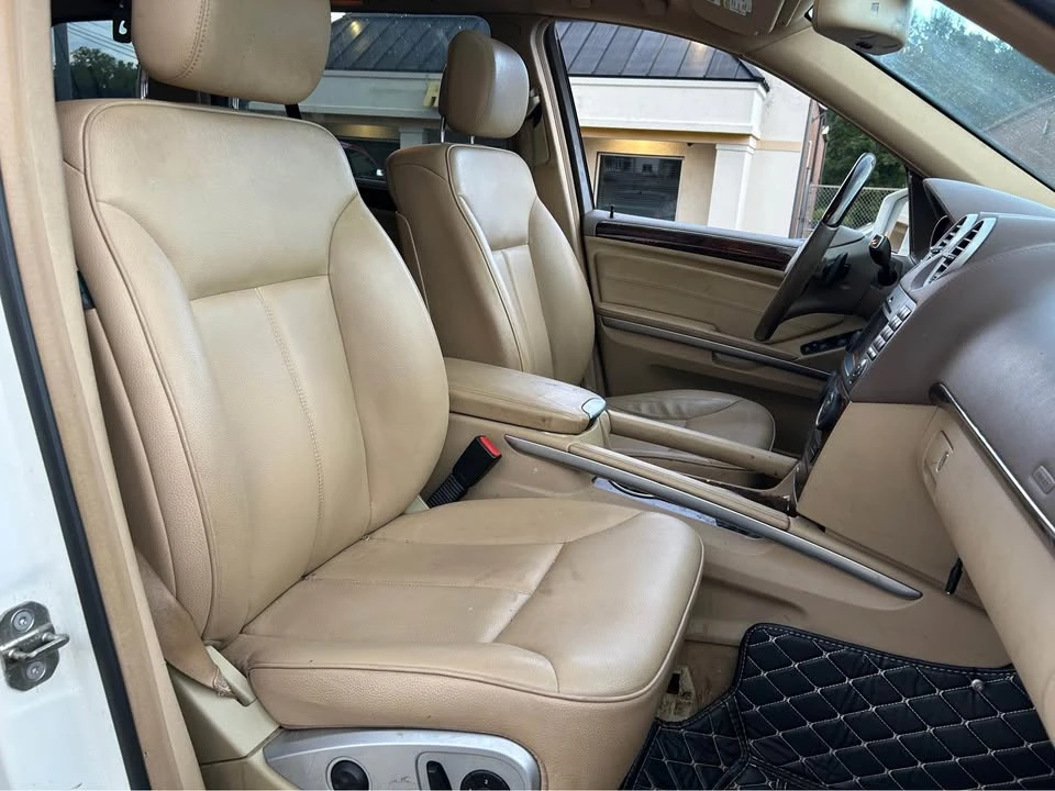 2011 Mercedes-Benz X164 GL-Class - Image 13 of 19