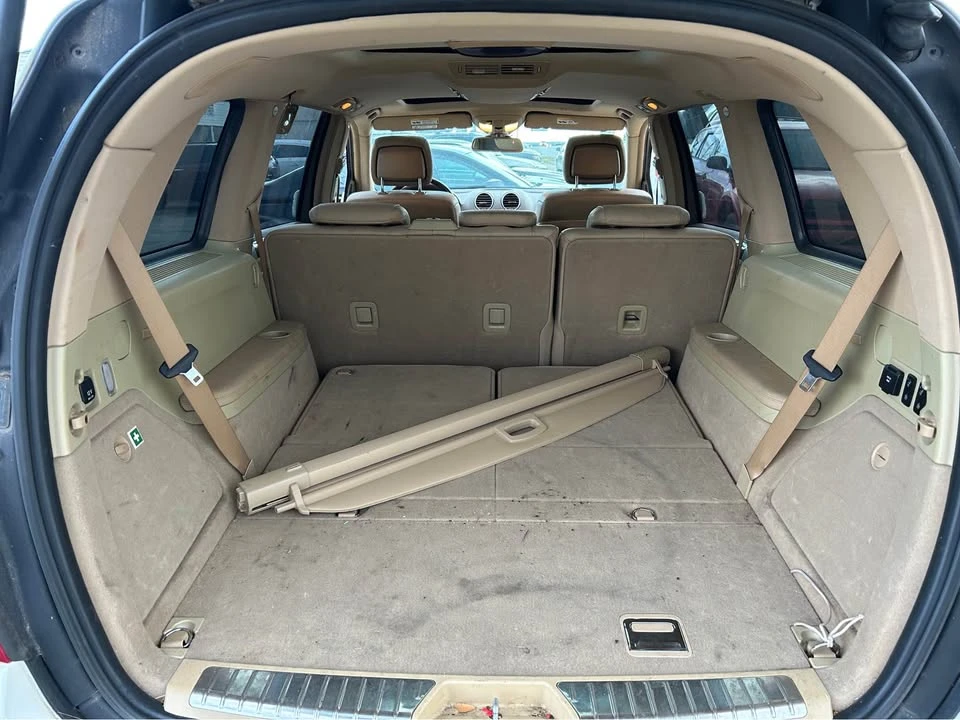 2011 Mercedes-Benz X164 GL-Class - Image 19 of 19