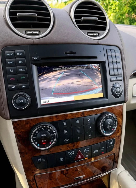 2011 Mercedes-Benz X164 GL-Class - Image 5 of 9