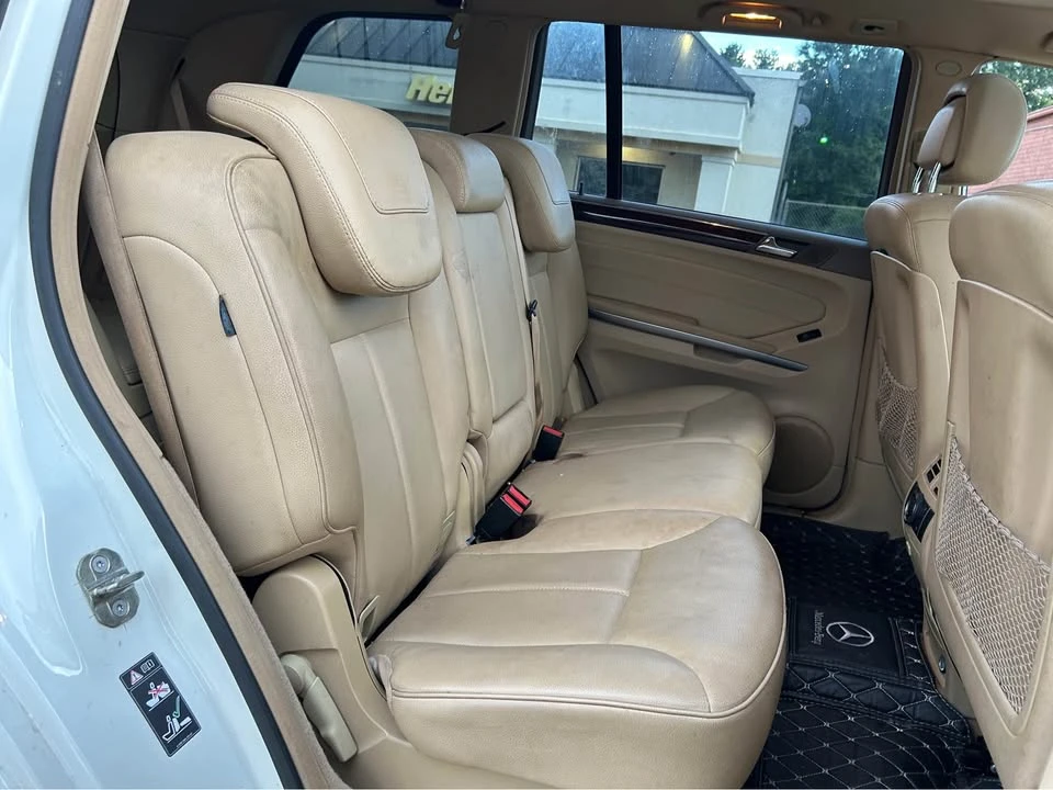 2011 Mercedes-Benz X164 GL-Class - Image 16 of 19