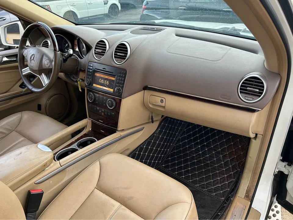 2011 Mercedes-Benz X164 GL-Class - Image 12 of 19
