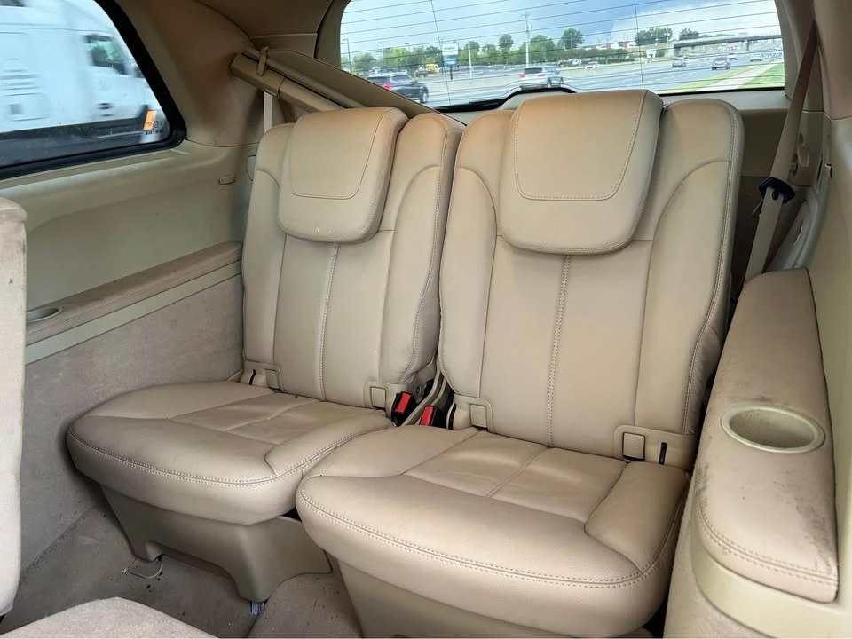 2011 Mercedes-Benz X164 GL-Class - Image 17 of 19