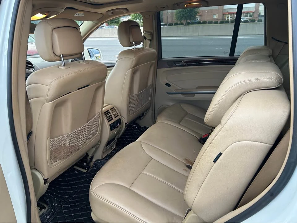 2011 Mercedes-Benz X164 GL-Class - Image 15 of 19