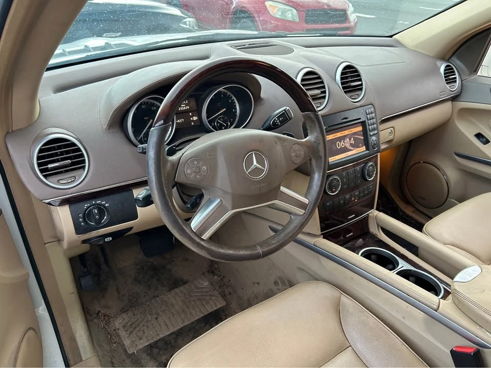 2011 Mercedes-Benz X164 GL-Class - Image 9 of 19