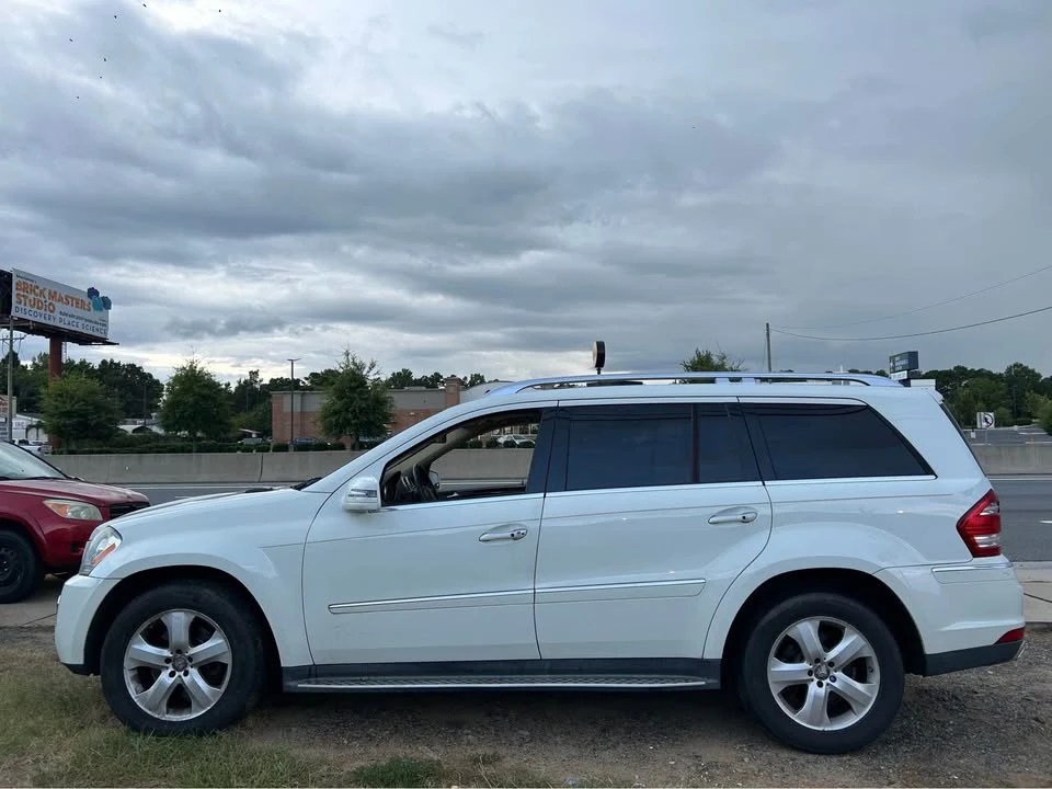 2011 Mercedes-Benz X164 GL-Class - Image 5 of 19