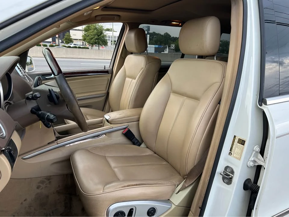 2011 Mercedes-Benz X164 GL-Class - Image 10 of 19