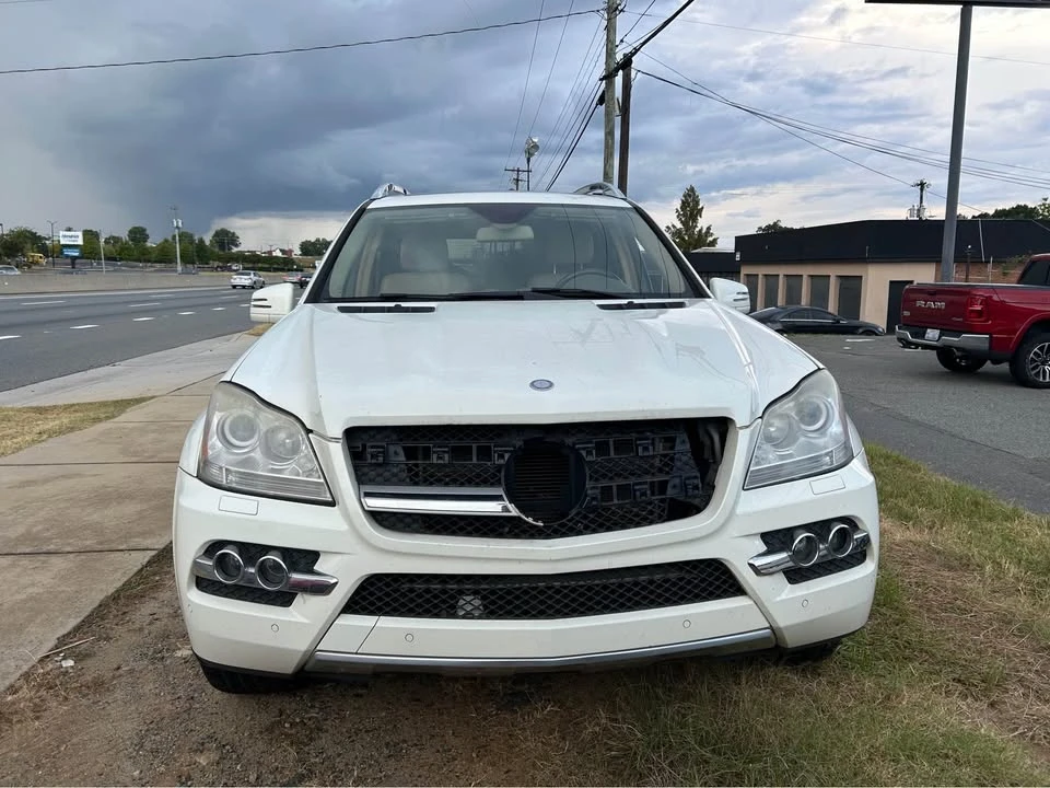 2011 Mercedes-Benz X164 GL-Class - Image 2 of 19