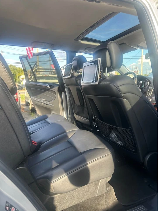 2011 Mercedes-Benz X164 GL-Class - Image 17 of 20