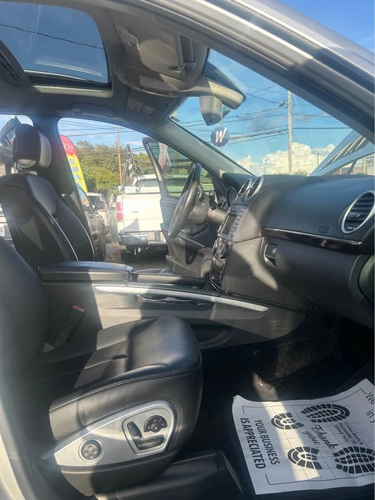 2011 Mercedes-Benz X164 GL-Class - Image 15 of 20