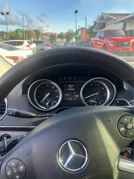2011 Mercedes-Benz X164 GL-Class - Image 11 of 20