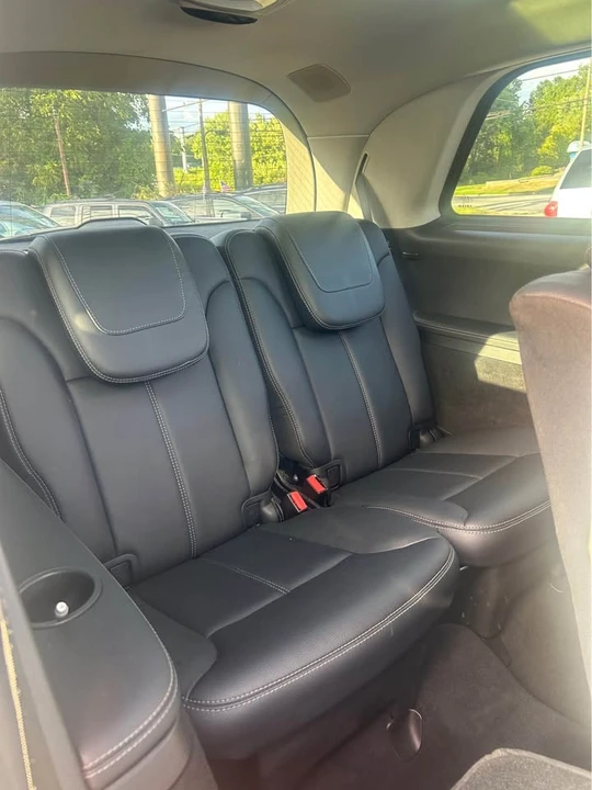 2011 Mercedes-Benz X164 GL-Class - Image 18 of 20