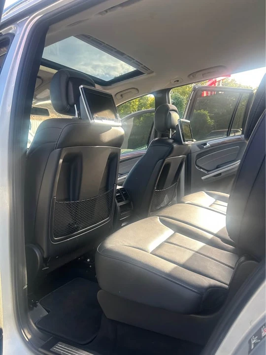 2011 Mercedes-Benz X164 GL-Class - Image 16 of 20