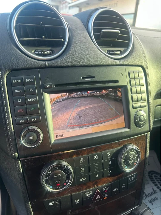 2011 Mercedes-Benz X164 GL-Class - Image 13 of 20