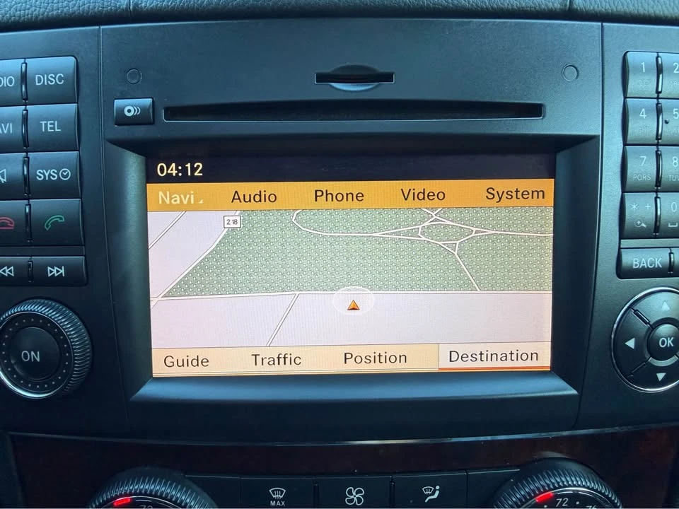 2011 Mercedes-Benz X164 GL-Class - Image 14 of 18