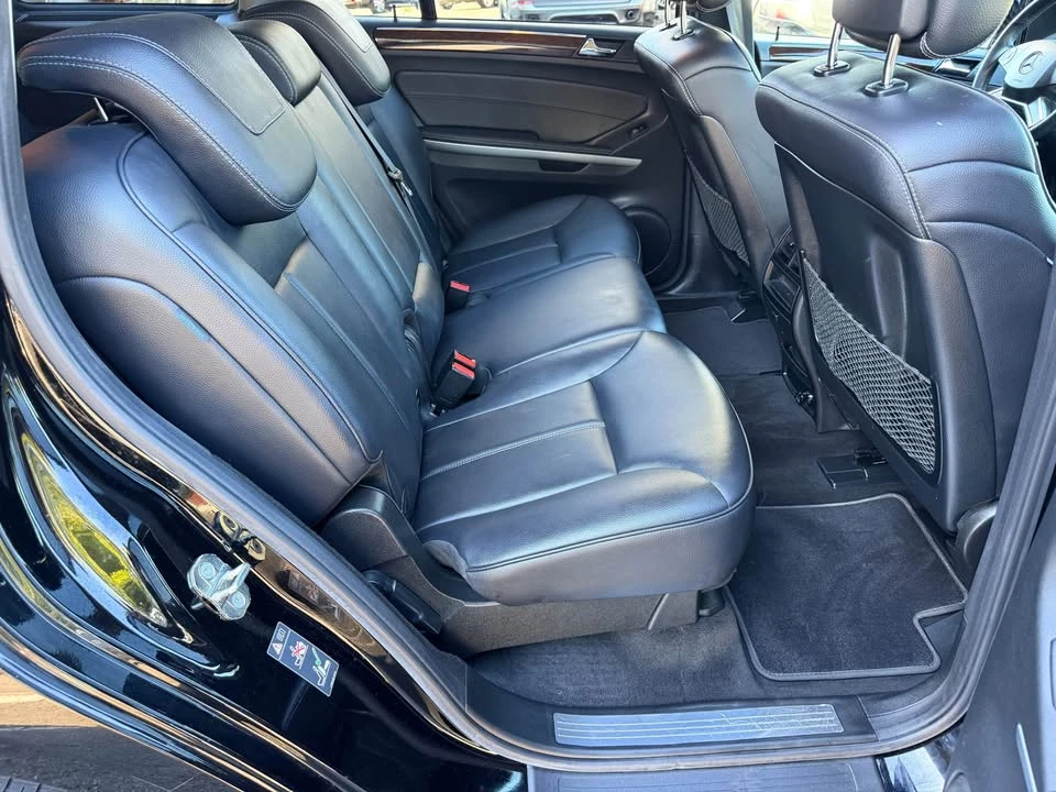 2011 Mercedes-Benz X164 GL-Class - Image 11 of 18