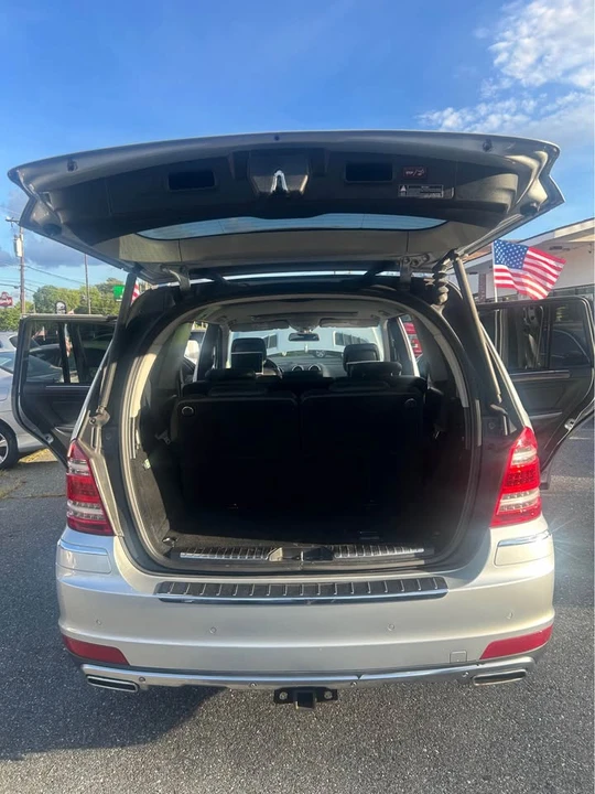 2011 Mercedes-Benz X164 GL-Class - Image 19 of 20