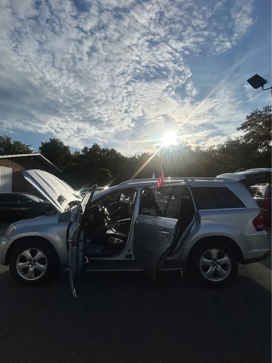2011 Mercedes-Benz X164 GL-Class - Image 20 of 20