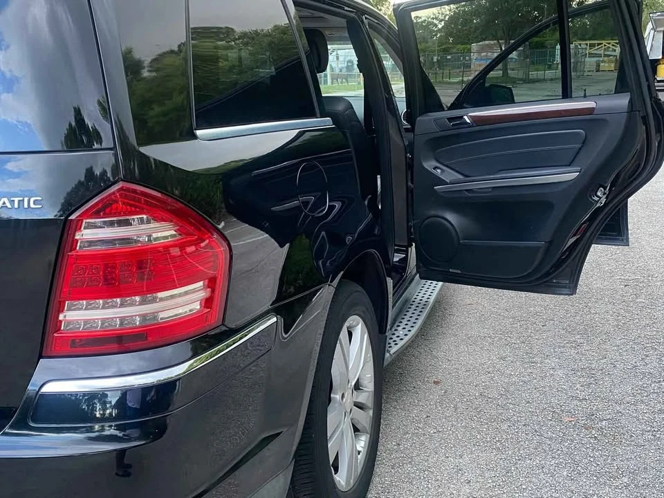 2011 Mercedes-Benz X164 GL-Class - Image 17 of 20