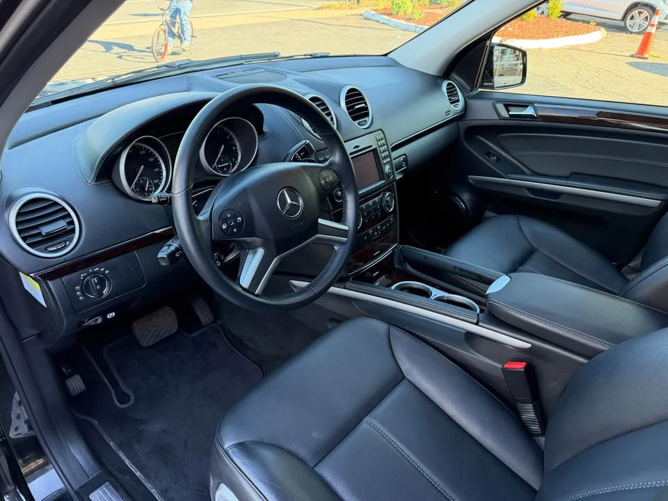 2011 Mercedes-Benz X164 GL-Class - Image 9 of 18