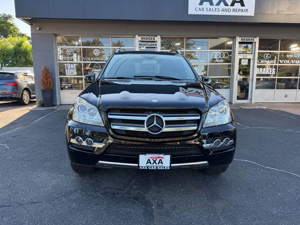 2011 Mercedes-Benz X164 GL-Class - Image 2 of 18