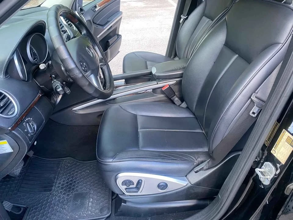 2011 Mercedes-Benz X164 GL-Class - Image 7 of 20