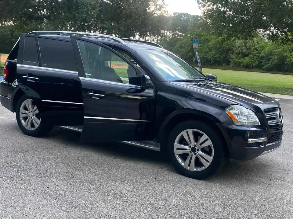 2011 Mercedes-Benz X164 GL-Class - Image 19 of 20
