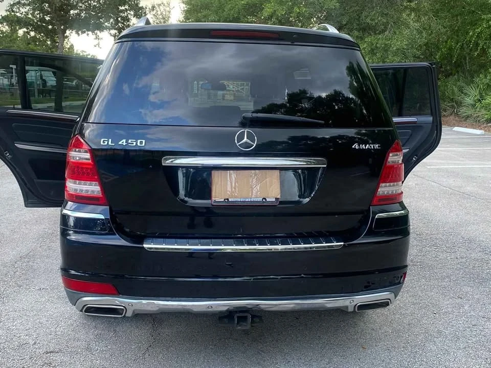 2011 Mercedes-Benz X164 GL-Class - Image 14 of 20