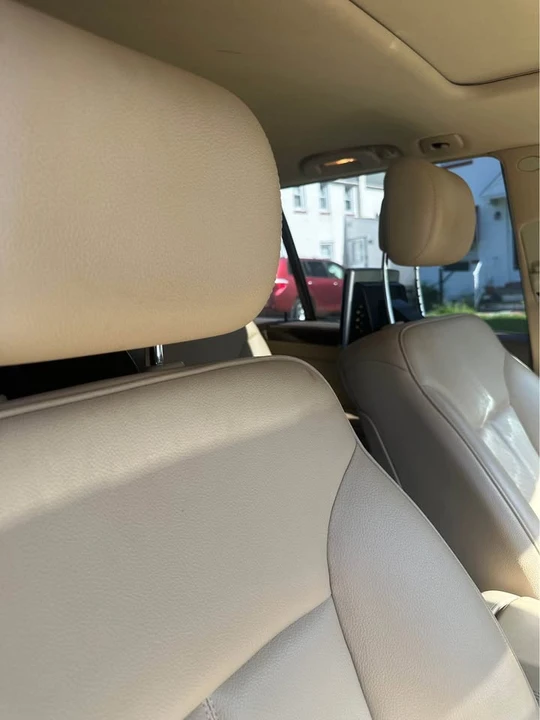 2011 Mercedes-Benz X164 GL-Class - Image 6 of 7