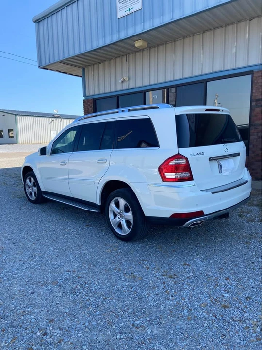 2011 Mercedes-Benz X164 GL-Class - Image 3 of 14
