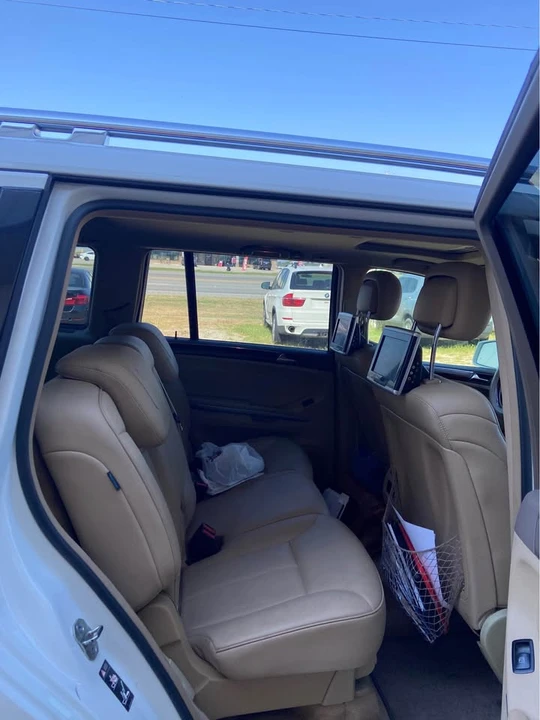 2011 Mercedes-Benz X164 GL-Class - Image 11 of 14