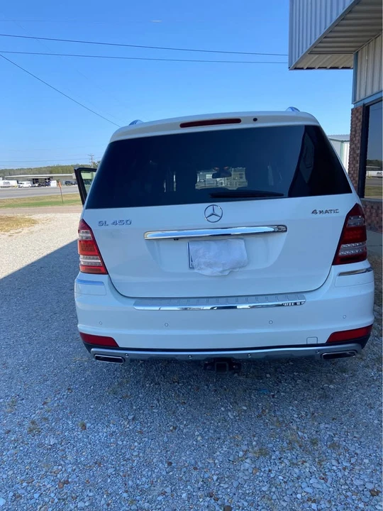 2011 Mercedes-Benz X164 GL-Class - Image 14 of 14