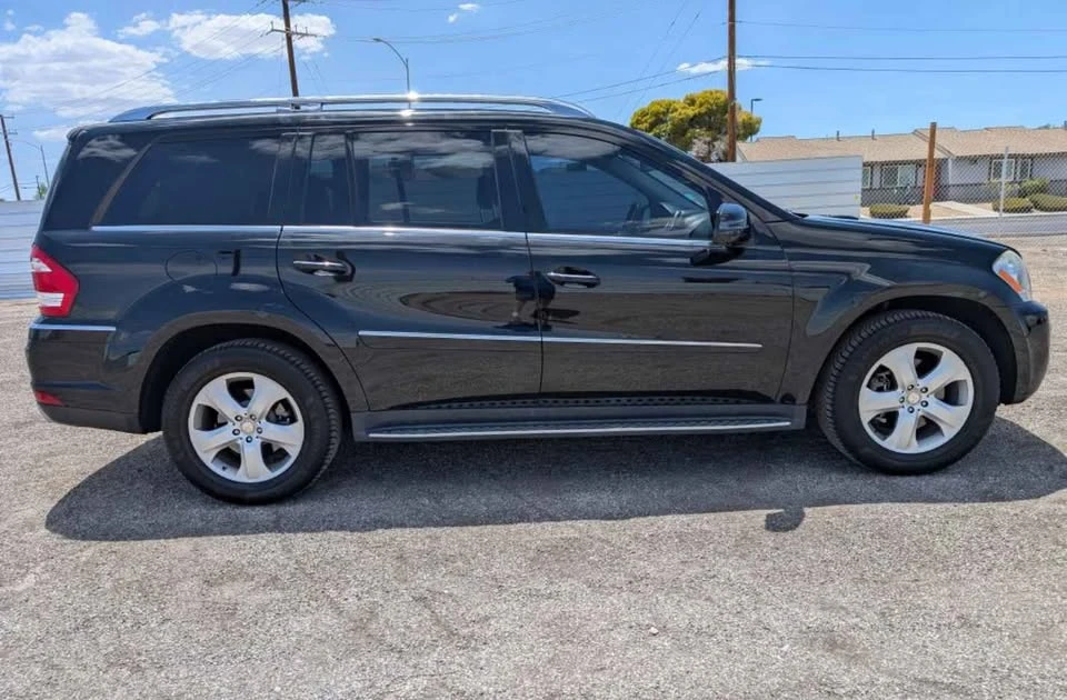 2011 Mercedes-Benz X164 GL-Class - Image 3 of 10