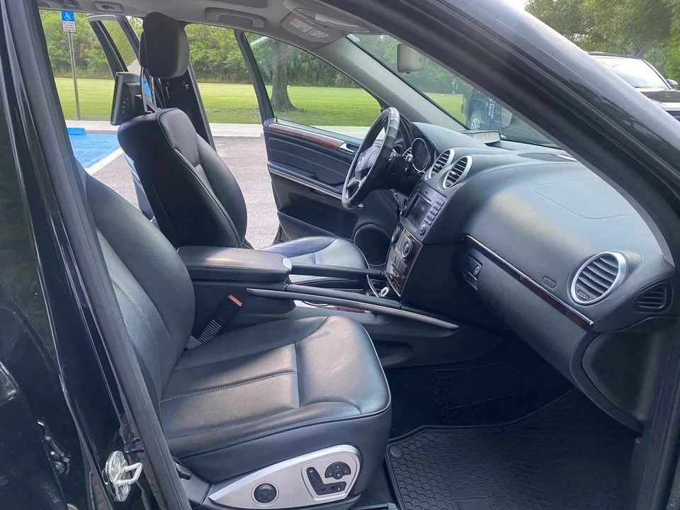 2011 Mercedes-Benz X164 GL-Class - Image 6 of 20